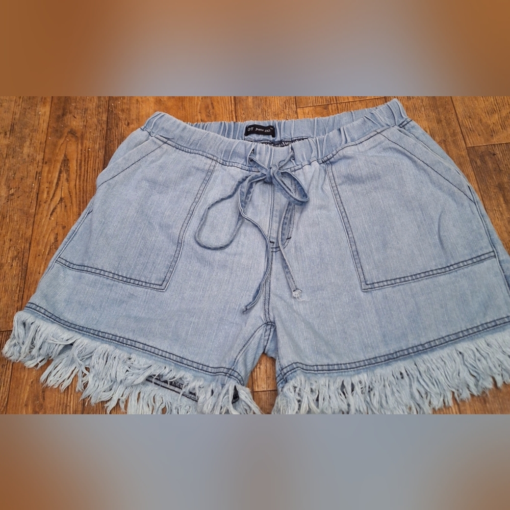 2xl womens shorts